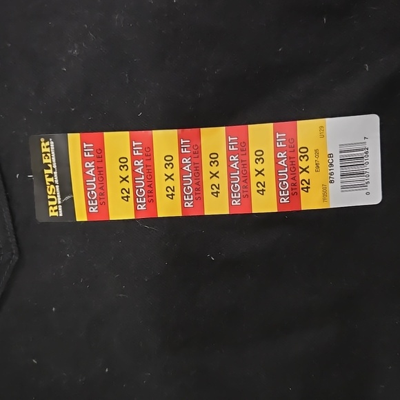 Rustler jeans - Picture 3 of 10